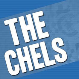 Show cover of The Chels - The Chelsea Podcast