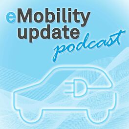 Show cover of eMobility update