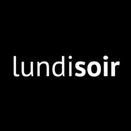 Show cover of lundisoir