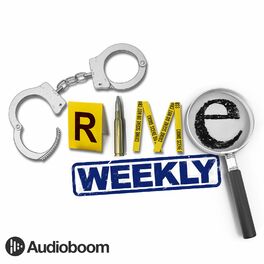 Show cover of Crime Weekly