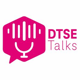 Show cover of DTSE Talks
