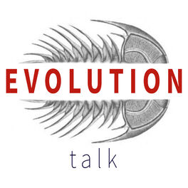 Show cover of Evolution Talk