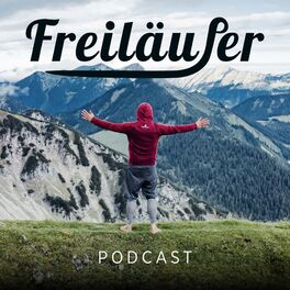 Show cover of Freiläufer