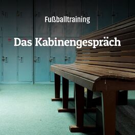 Show cover of Das Kabinengespräch