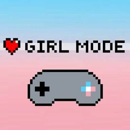 Show cover of Girl Mode