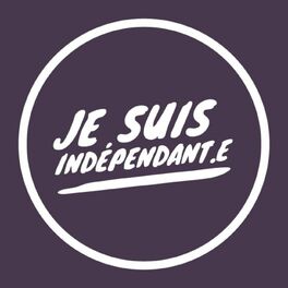 Show cover of Je suis indépendant.e