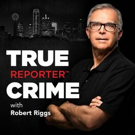 Show cover of True Crime Reporter™