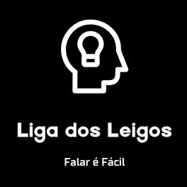 Show cover of Liga dos Leigos