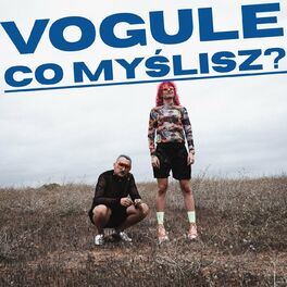 Show cover of Vogule co myślisz?