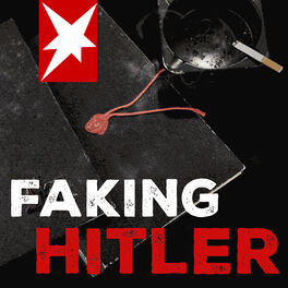 Show cover of Faking Hitler