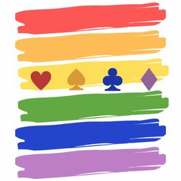 Show cover of House of Cards: An LGBTQIA2+ Podcast