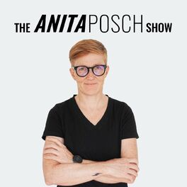Show cover of The Anita Posch Show: A Bitcoin only podcast