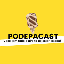 Show cover of PodePaCast