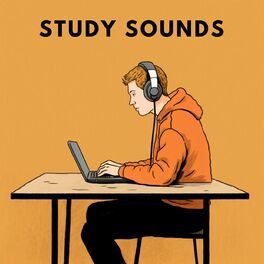Show cover of Study Sounds