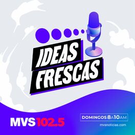 Show cover of Ideas Frescas