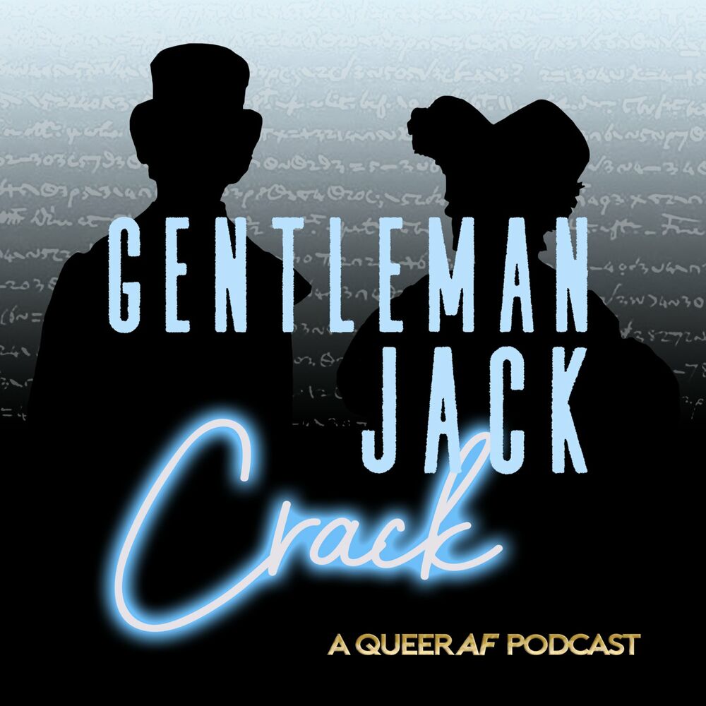 Listen to Gentleman Jack Crack podcast | Deezer