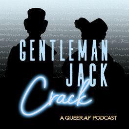 Show cover of Gentleman Jack Crack