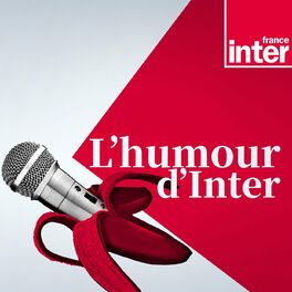 Show cover of L'humour d'Inter