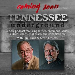 Show cover of Tennessee Underground