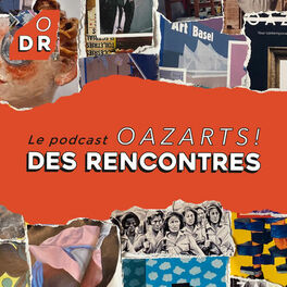 Show cover of OAZARTS des rencontres