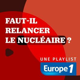 Show cover of Faut-il relancer le nucléaire ?