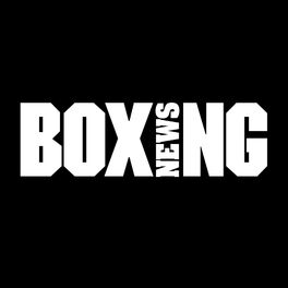 Show cover of Boxing News Podcast