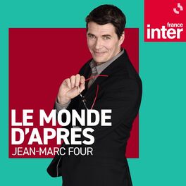 Show cover of Le monde d'après