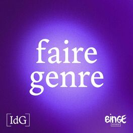 Show cover of Faire genre