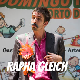 Show cover of Rapha Gleich