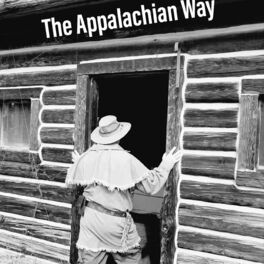 Show cover of The Appalachian Way