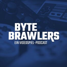 Show cover of Byte Brawlers - Ein Videospiel-Podcast