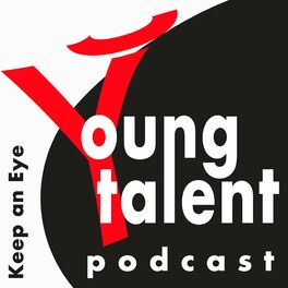 Show cover of Keep an Eye Young Talent Podcast