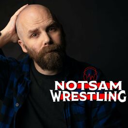 Show cover of Notsam Wrestling