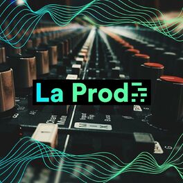 Show cover of La Prod