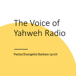 Show cover of Voice of Yahweh Radio