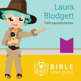 Show cover of Bible News Press