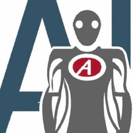 Show cover of The AI Superhero Podcast