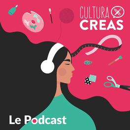 Show cover of CulturaCréas