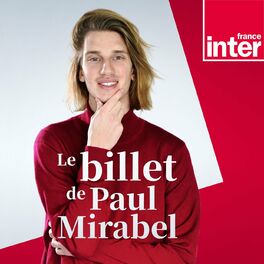 Show cover of Le billet de Paul Mirabel