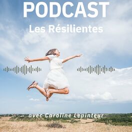 Show cover of Les Résilientes