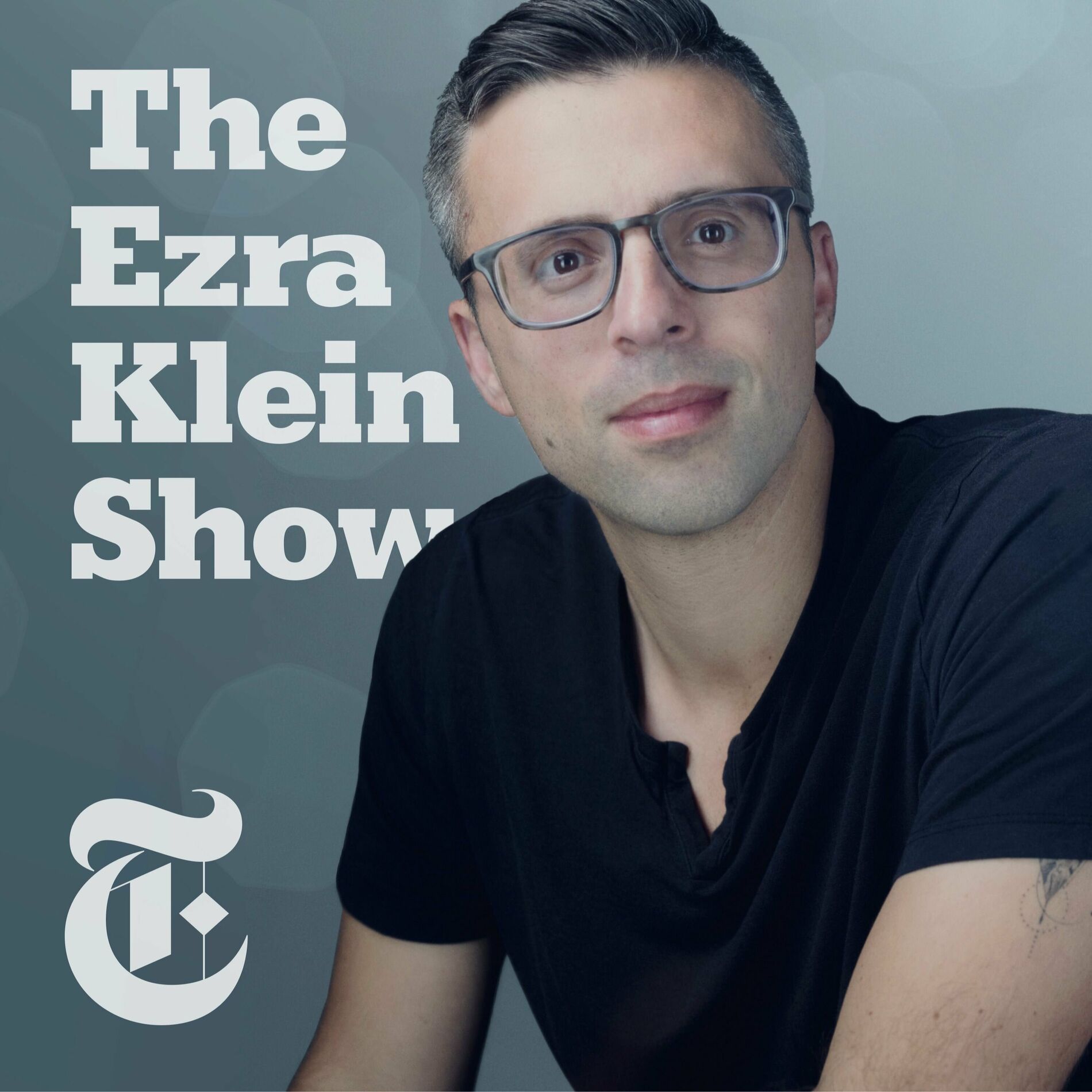 Listen to The Ezra Klein Show podcast | Deezer