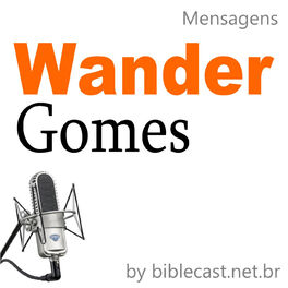 Show cover of Pr. Wander Gomes
