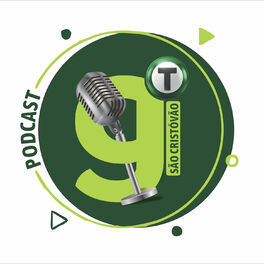 Show cover of Podcast GTSC - ADMINISTRAÇÃO