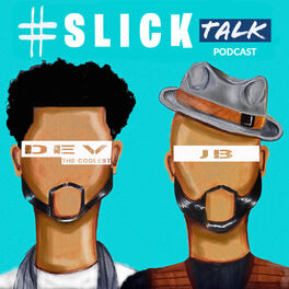 Show cover of #SlickTalk