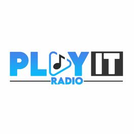 Show cover of Play It Radio