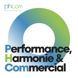 Show cover of Performance, Harmonie & Commercial