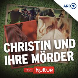 Show cover of Christin und ihre Mörder