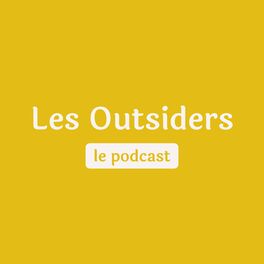 Show cover of Les Outsiders