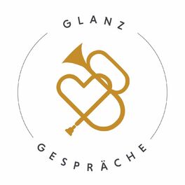 Show cover of GLANZGESPRÄCHE - Von glänzenden Instrumenten & strahlenden Persönlichkeiten