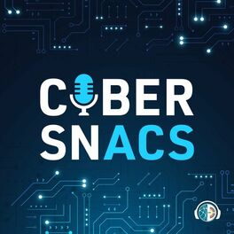 Show cover of CYBERSNACS